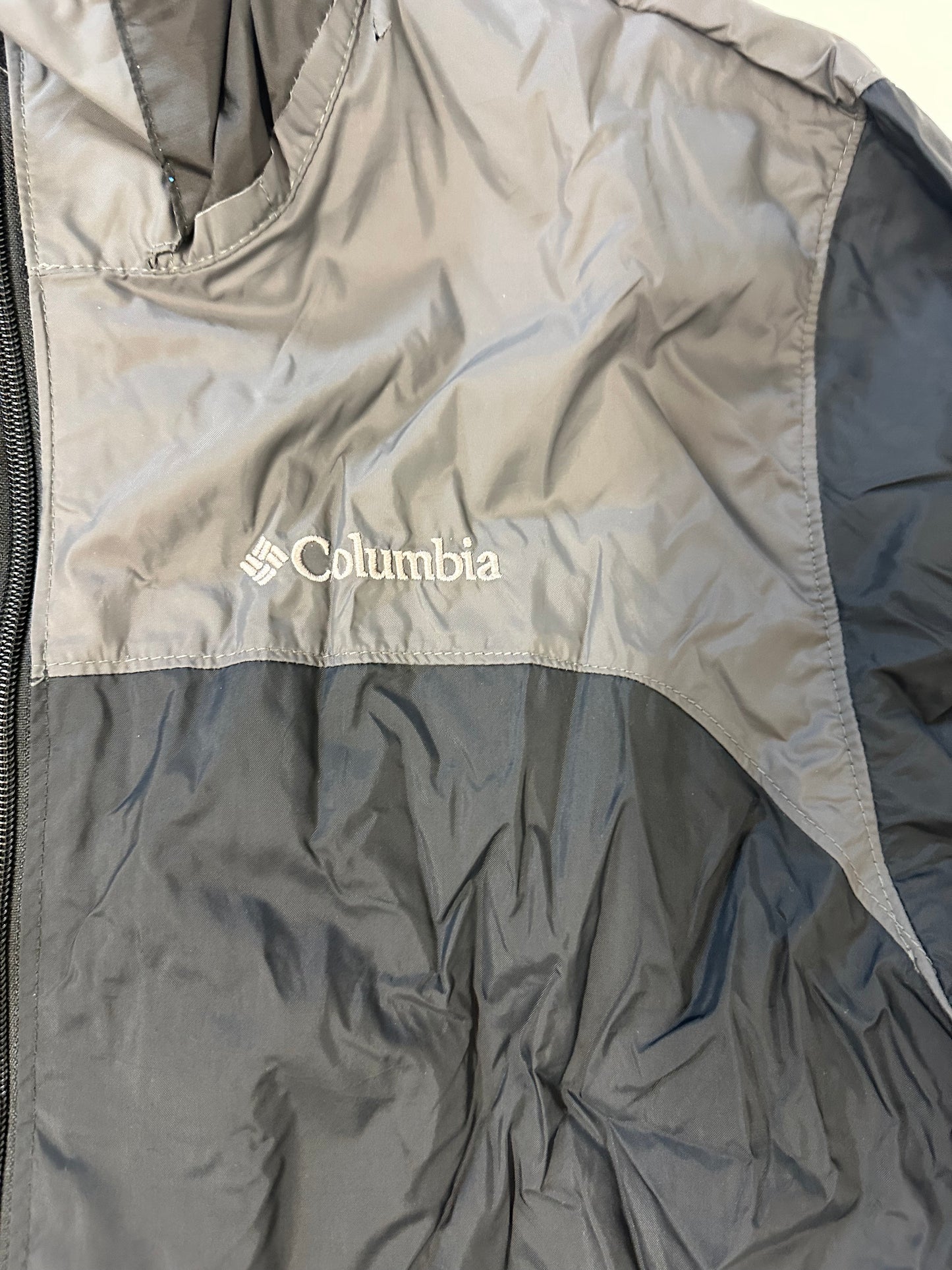 Columbia Regenjacke M 7535