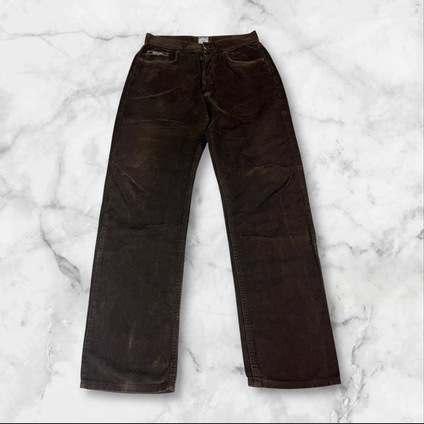 Vintage Moschino Jeans M - L 1281
