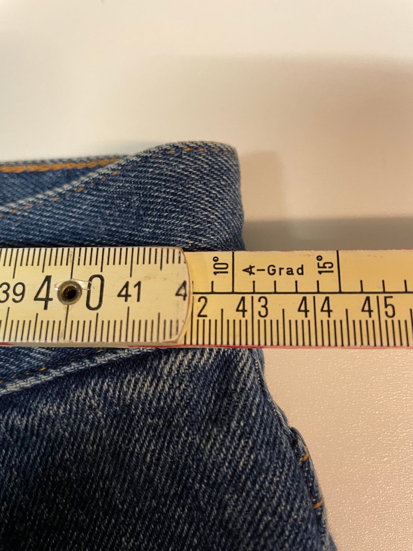 Polo Ralph Lauren Vintage Jeans 33/30 4615