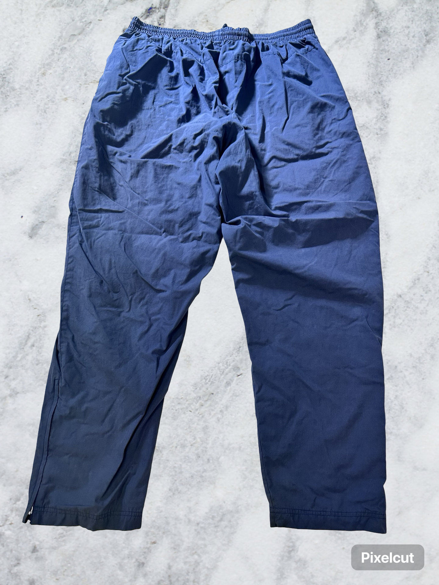 Nike vintage Trackpants baggy XL 7459