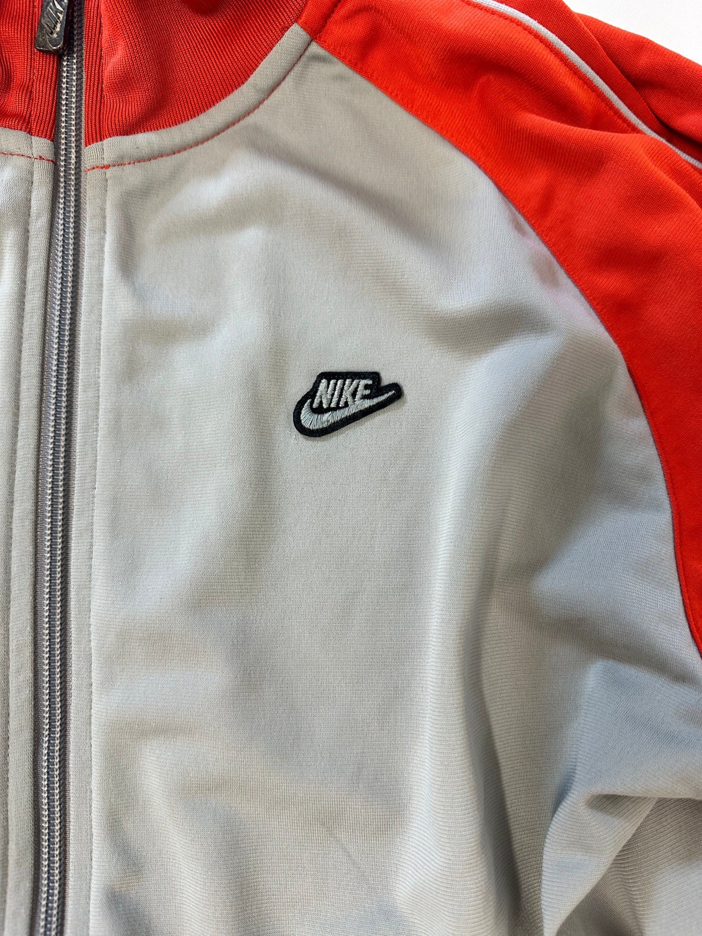 Nike vintage Trainingsjacke M 7469