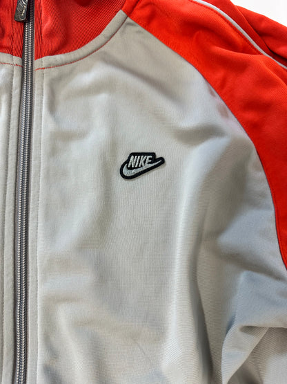 Nike vintage Trainingsjacke M 7469
