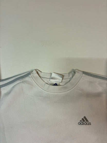 Vintage Adidas Sweatshirt S 6026