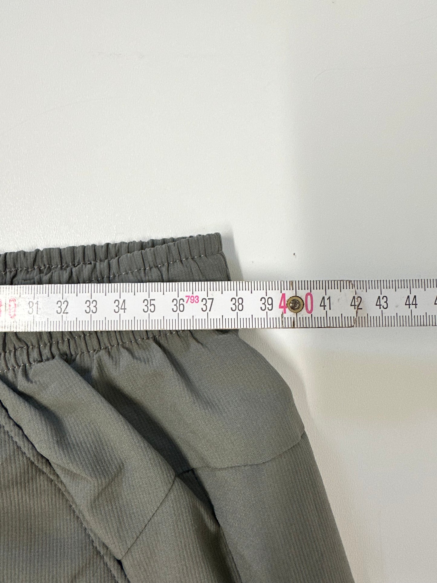 Nike vintage Trackpants M 7474