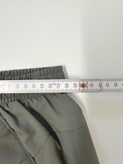 Nike vintage Trackpants M 7474