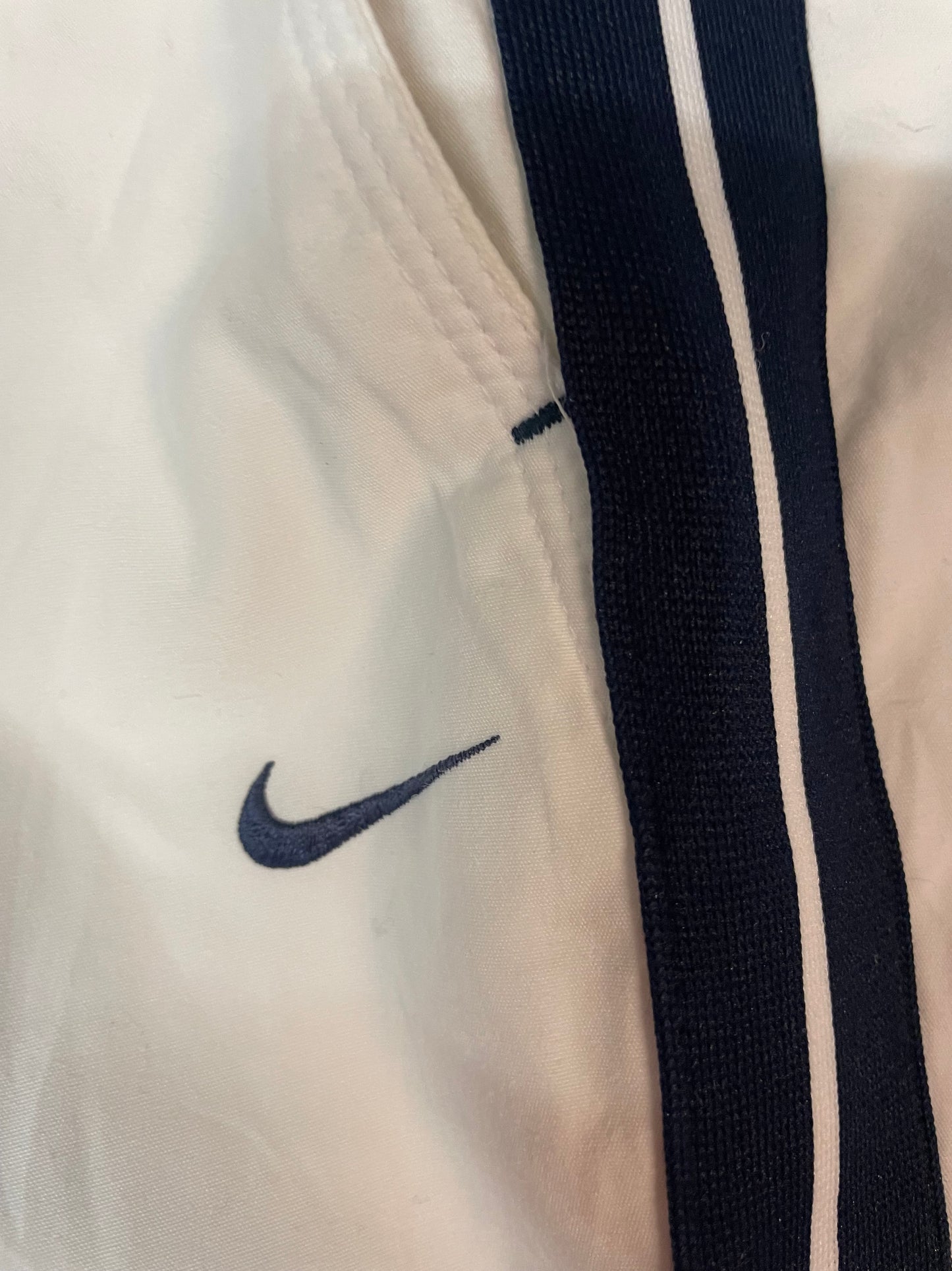 Nike Vintage Trackpants S 5-4-9-2
