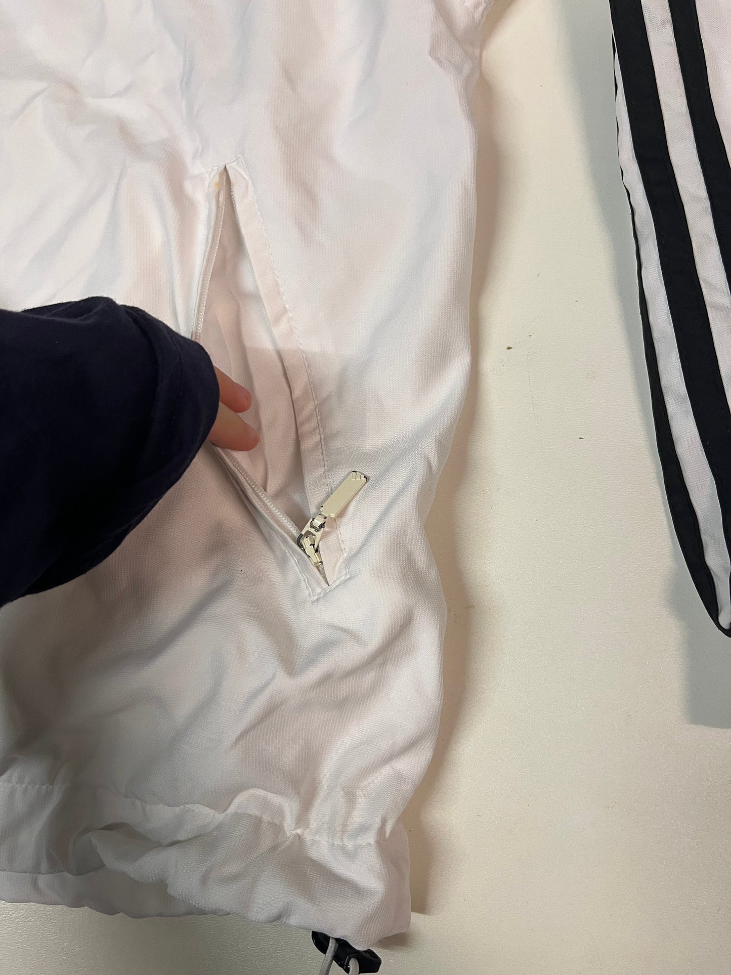 Adidas Vintage Trackjacket xs 5169
