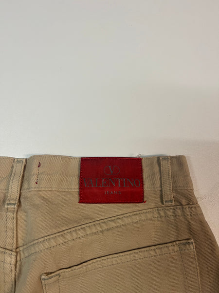 Vintage Valentino Jeans M 536