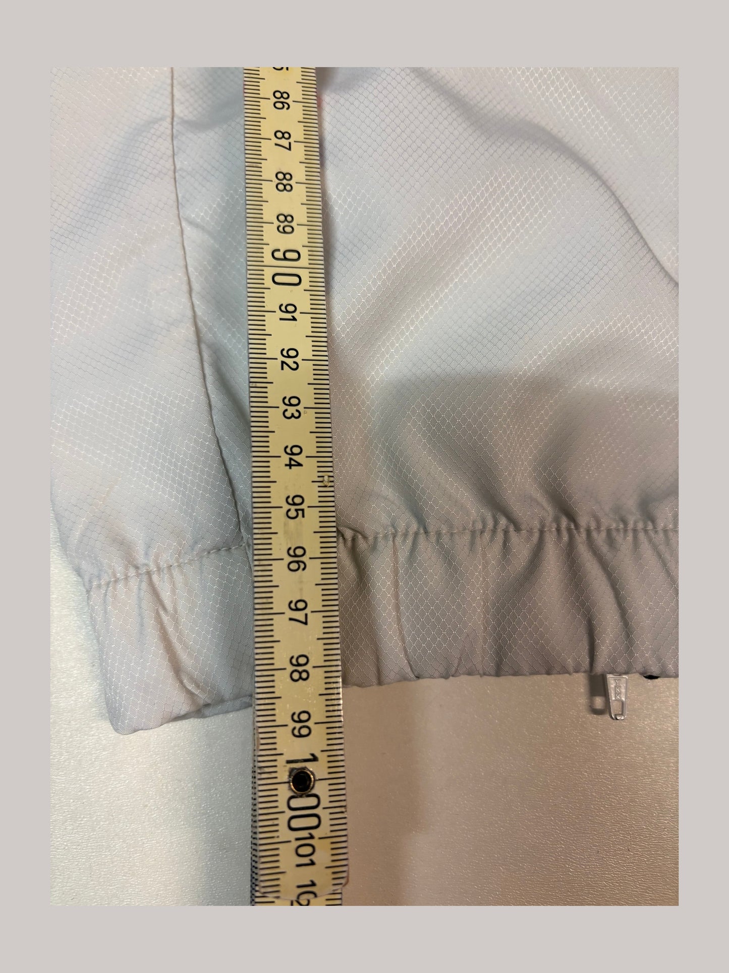 Lacoste Vintage Trackpants xs baggy 6402