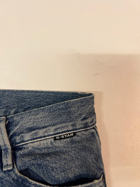 Vintage G-Star Jeans 27/32 S 1902