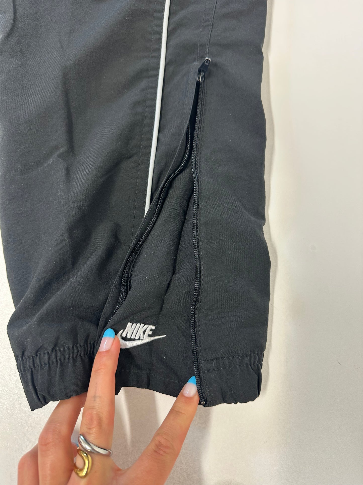 Nike vintage Trackpants S 7534