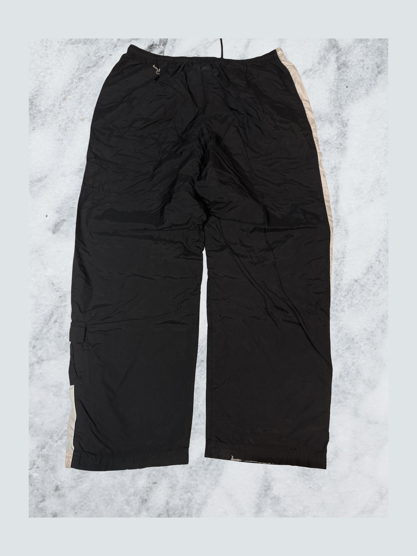 Nike Vintage Trackpants Xl baggy 6478