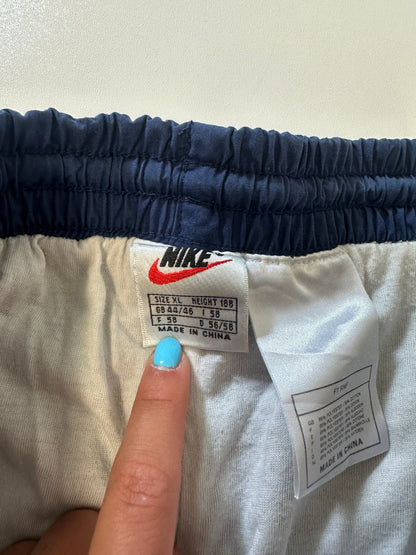 Nike vintage Trackpants baggy XL 7459