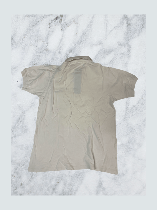 Lacoste Vintage Poloshirt Xs 6168