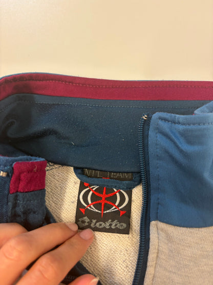 Lotto Vintage Trackjacket Xxl 7518