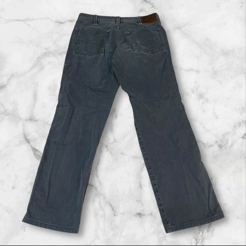 Burberry Vintage Jeans XS 1777