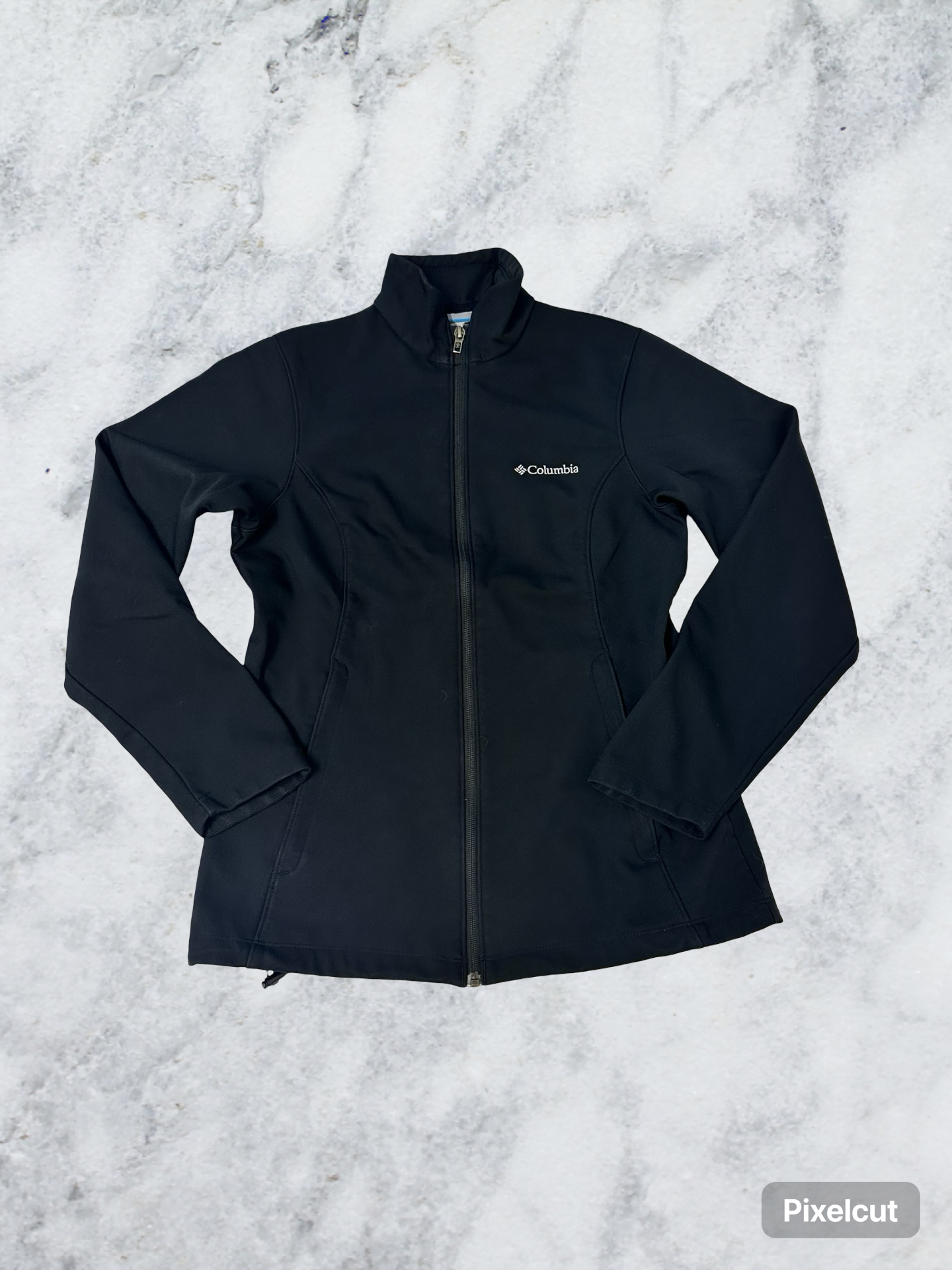 Columbia softshelljacke S 7550