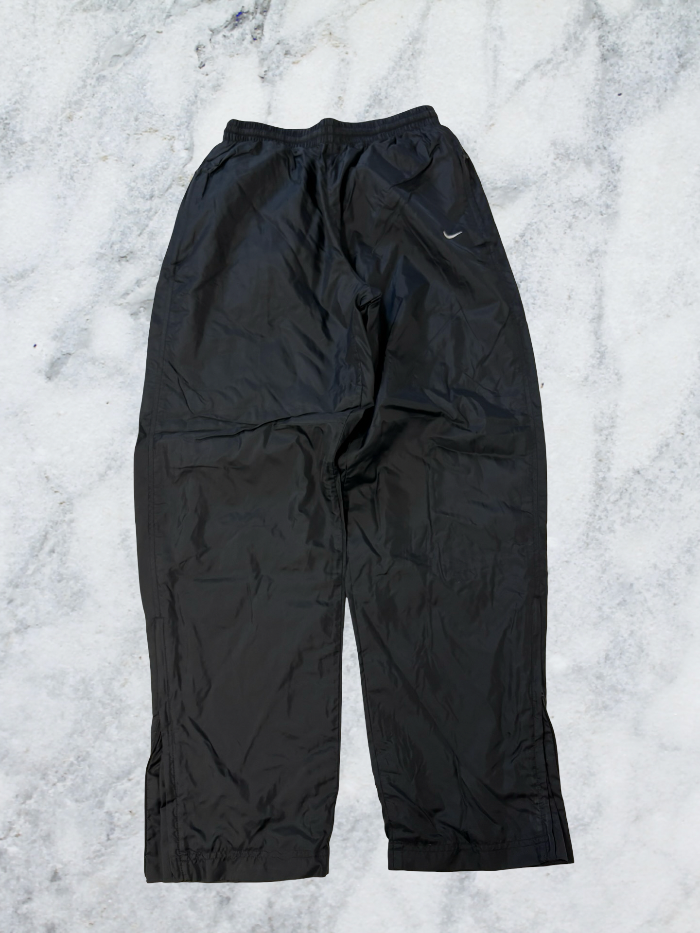 Nike Vintage Trackpants M baggy 7417