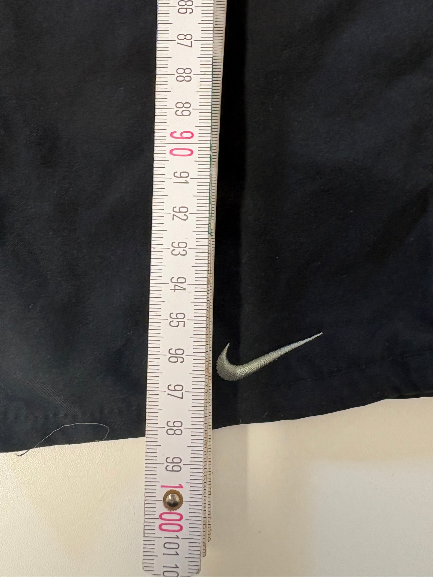 Nike Vintage Trackpants M baggy 7432