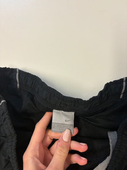 Nike Vintage Trackpants M baggy 7432
