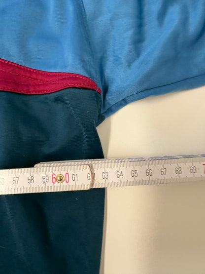 Lotto Vintage Trackjacket Xxl 7518