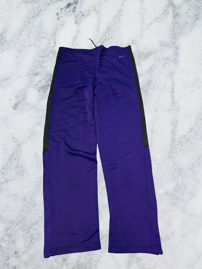 Nike Vintage Trackpants S baggy 7418