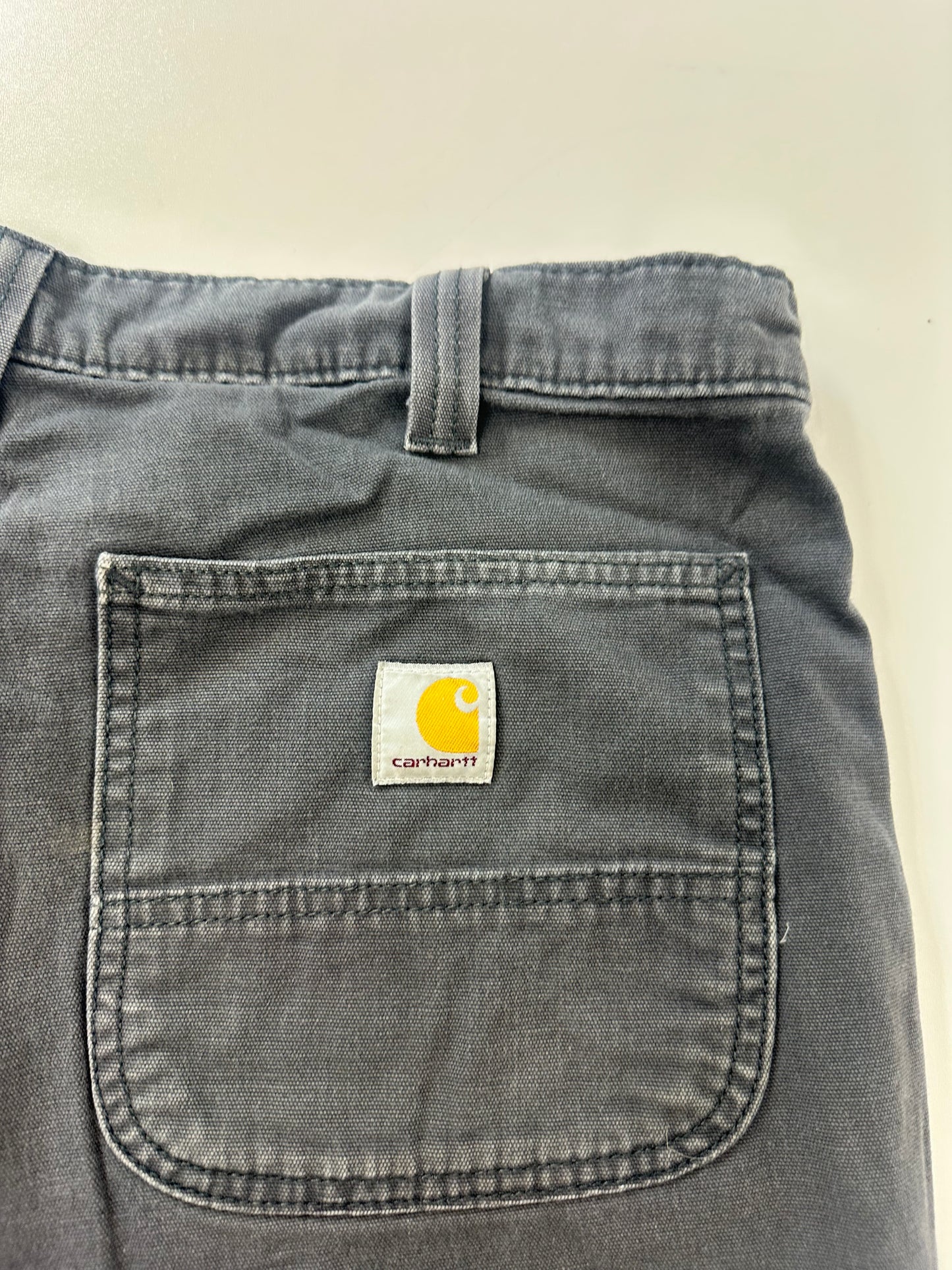 Carhartt vintage Jeans 34x32 7561