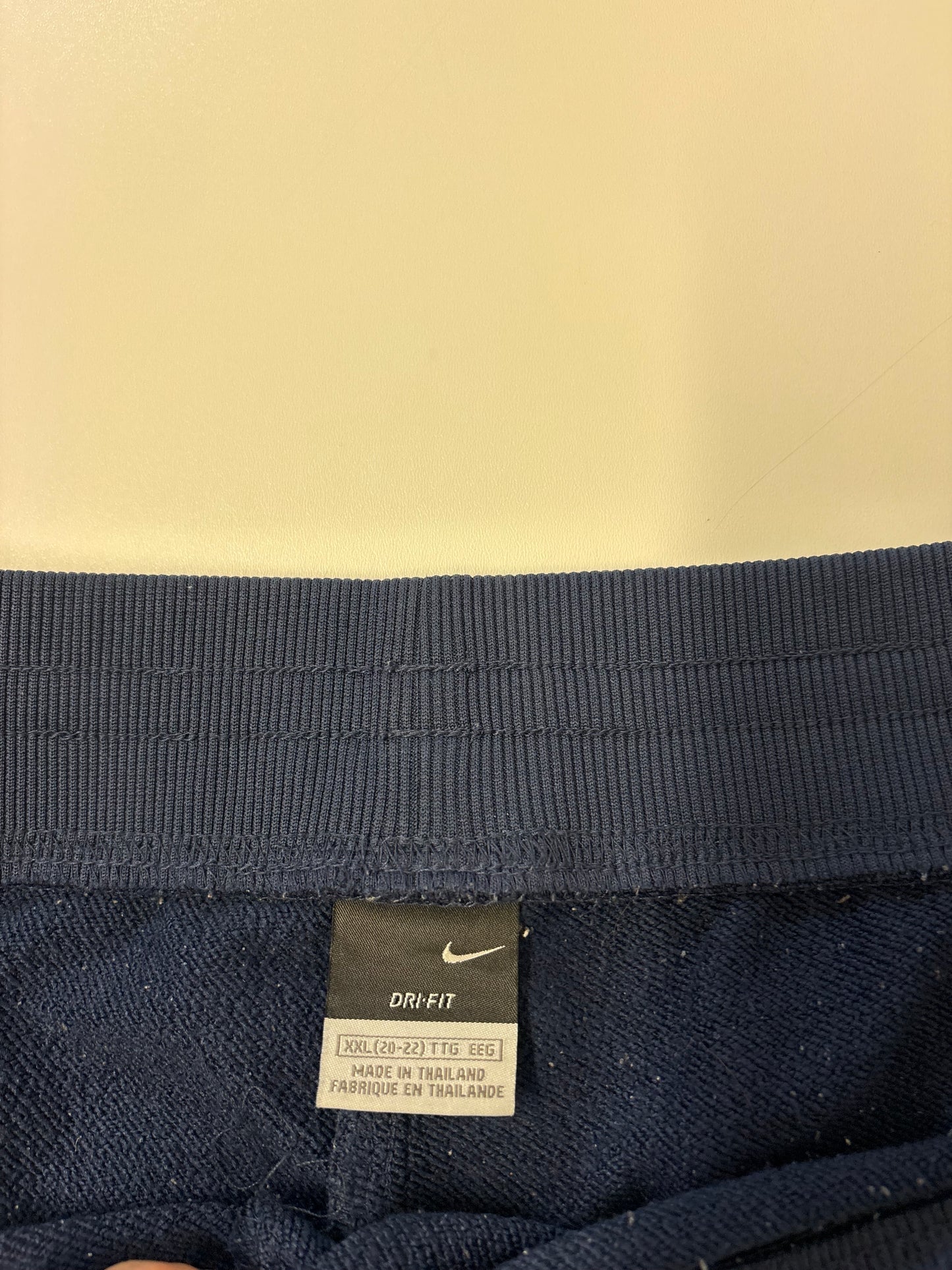 Nike Vintage Trackpants Kids Xxl fit L baggy 7423