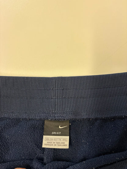 Nike Vintage Trackpants Kids Xxl fit L baggy 7423