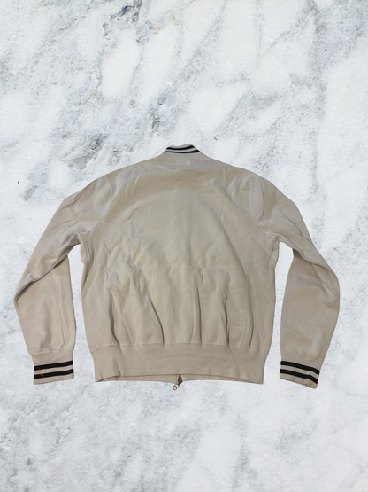 Polo Ralph Lauren Vintage Zipper xl 7503