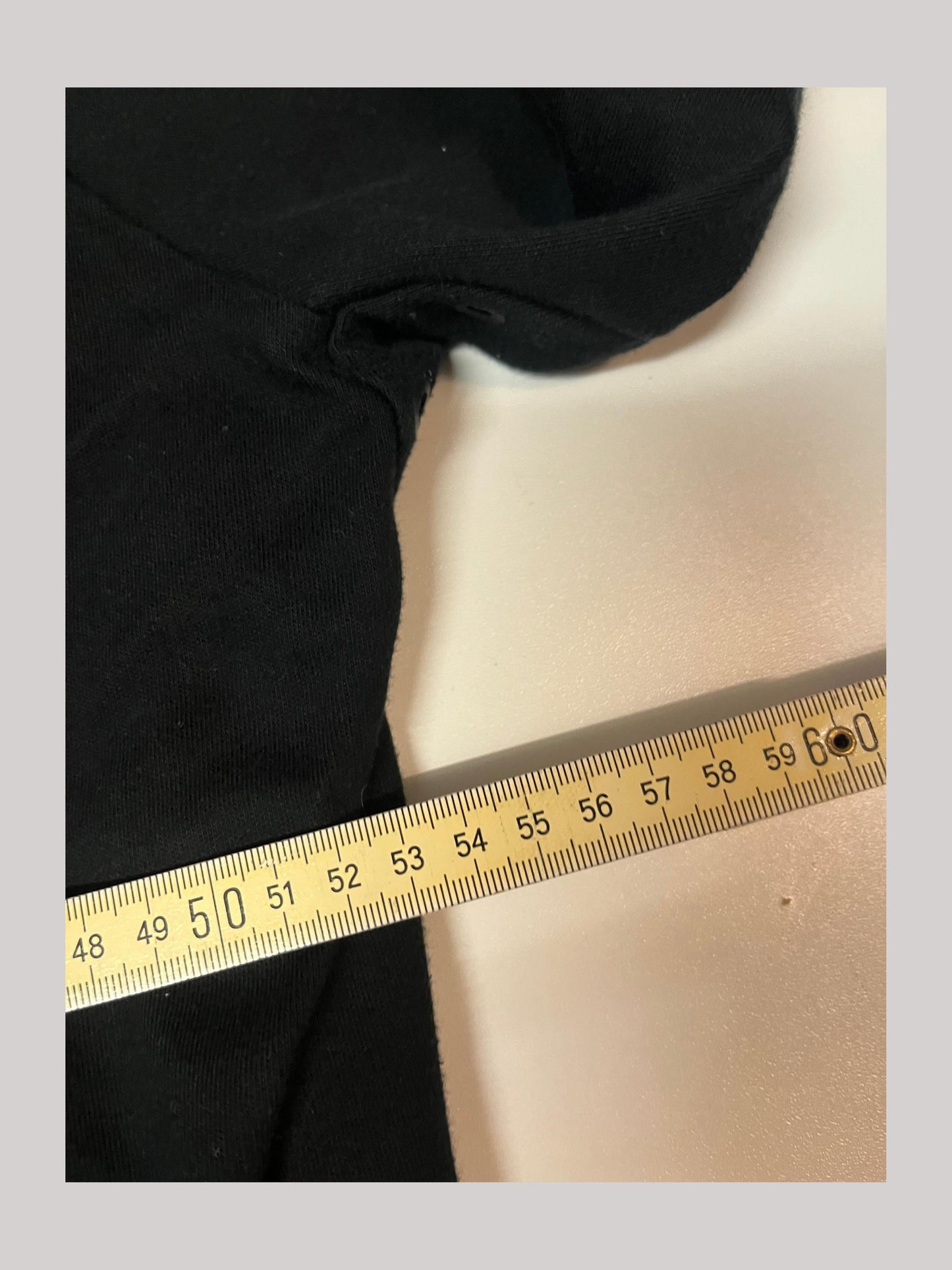Polo Ralph Lauren Jacke Vintage Schwarz xl 4237