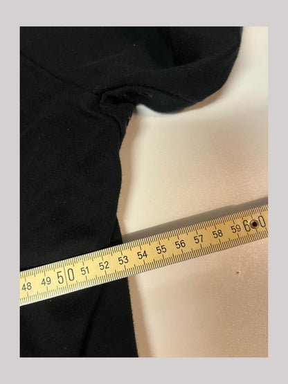 Polo Ralph Lauren Jacke Vintage Schwarz xl 4237