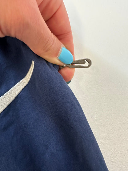 Nike vintage Trackpants baggy XL 7459