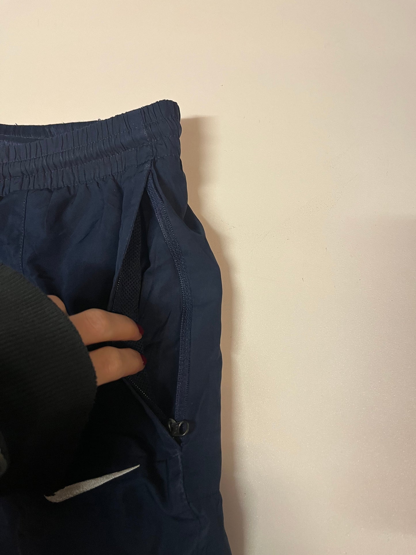 Nike Vintage Trackpants L 5368