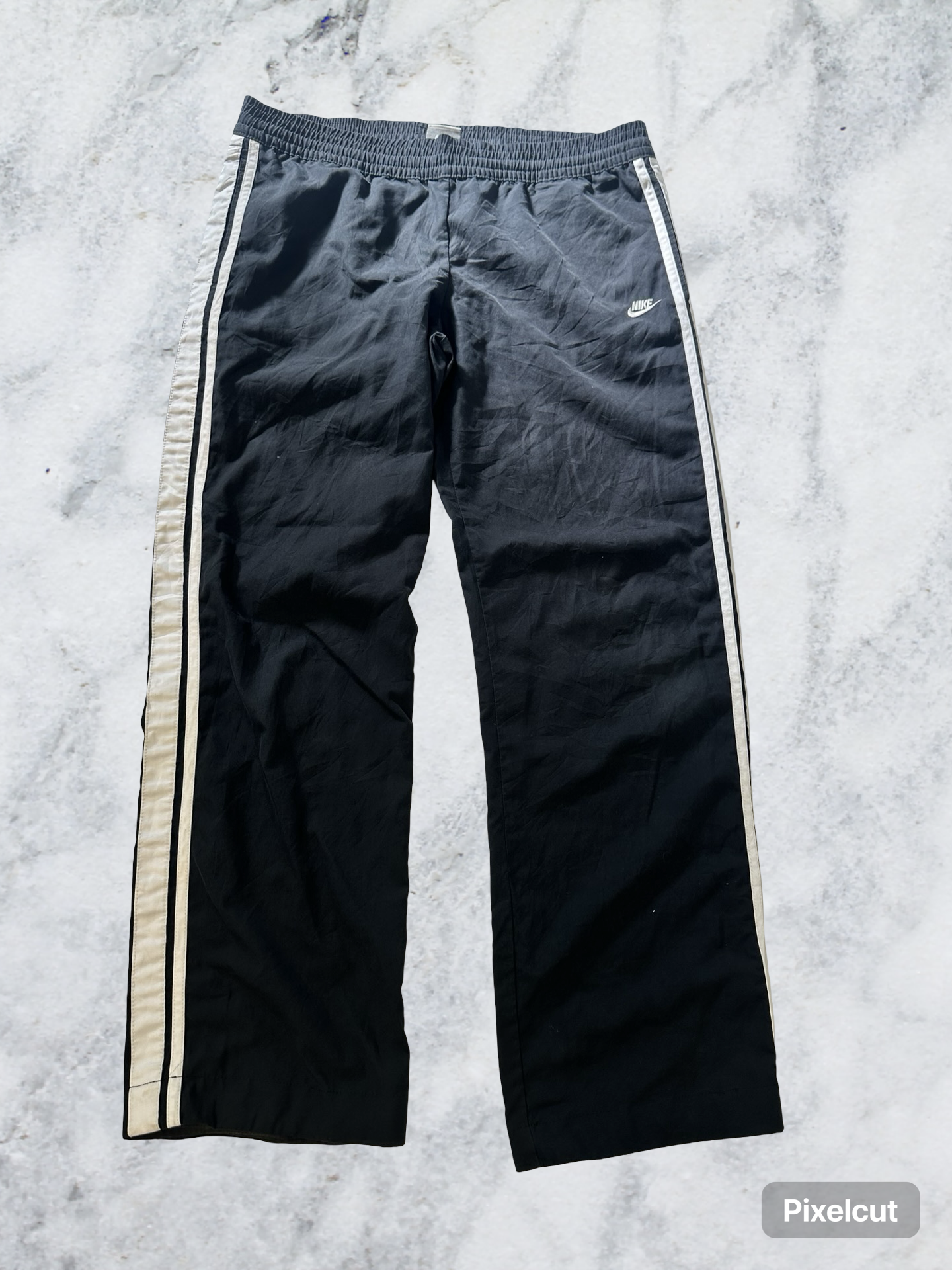 Nike vintage Trackpants S 7455