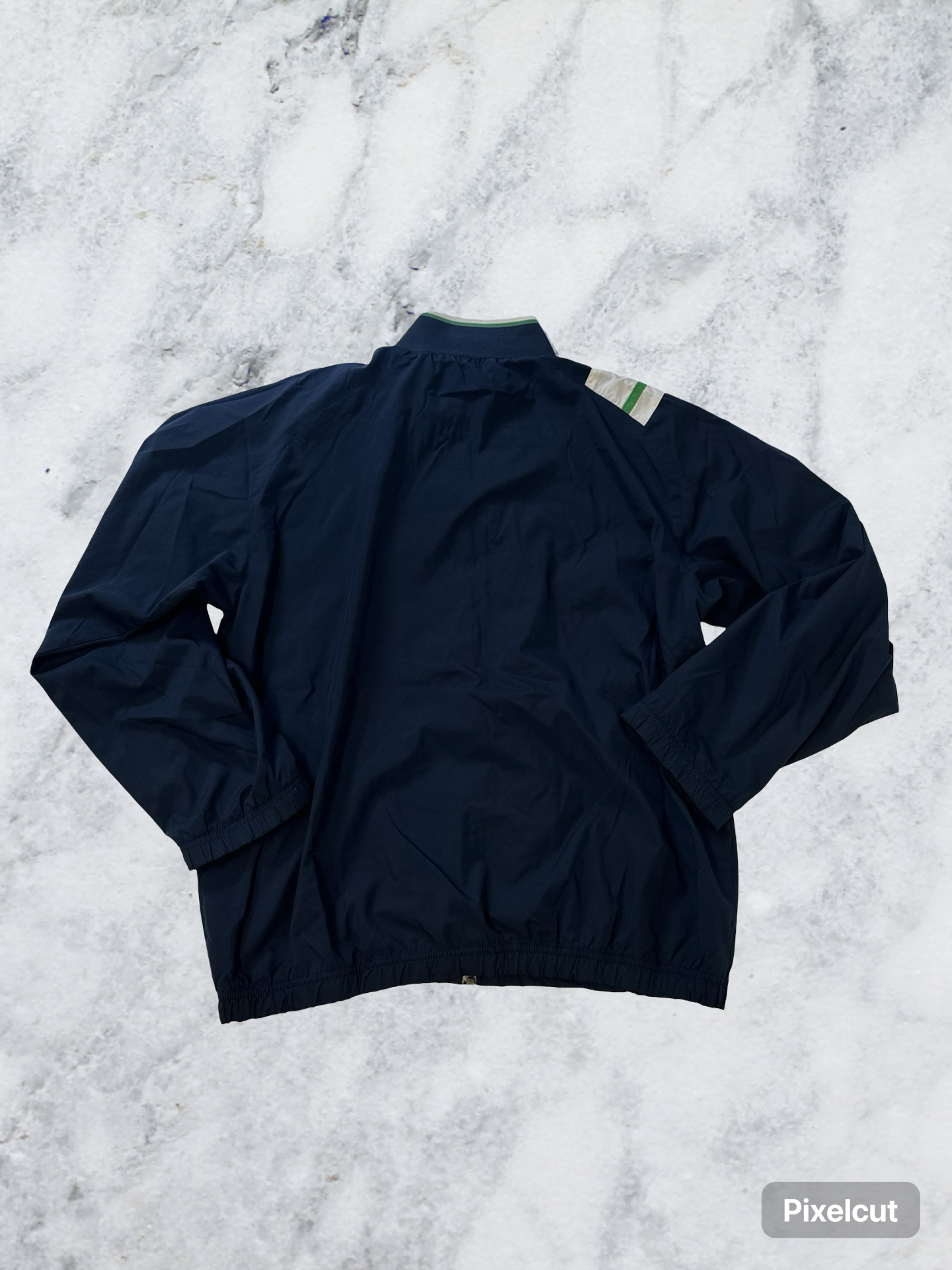Nike vintage Trainingsjacke M 7467