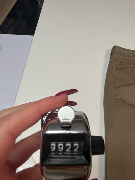 Vintage Armani Jeans M 9922
