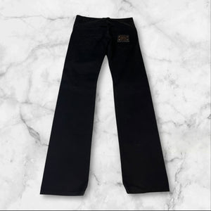 Vintage Versace Jeans 30 M 9918