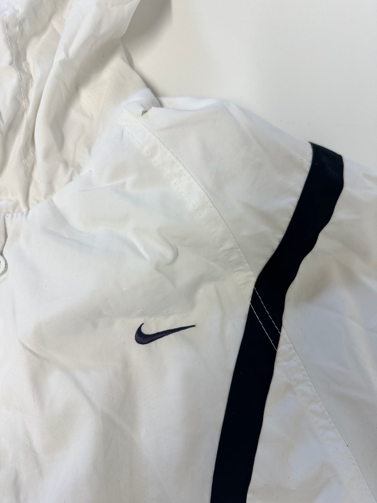 Nike vintage trackjacke S 7542