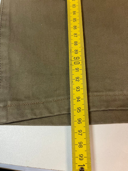 Vintage Armani Jeans 34 S 9801