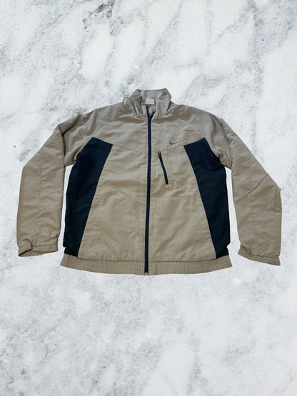 Nike Vintage Trackjacket M baggy 7488