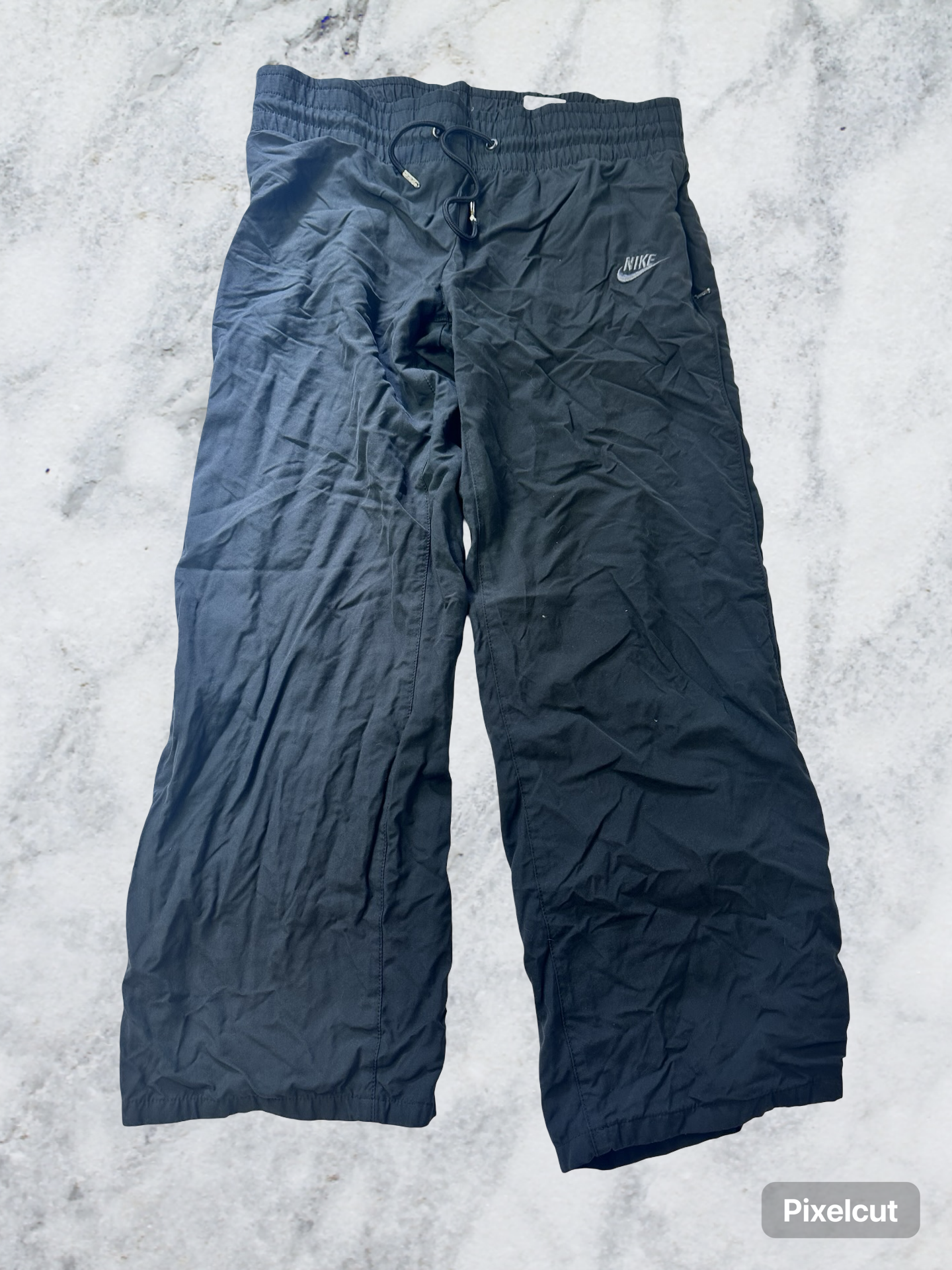Nike vintage Trackpants Xl Baggy 7203