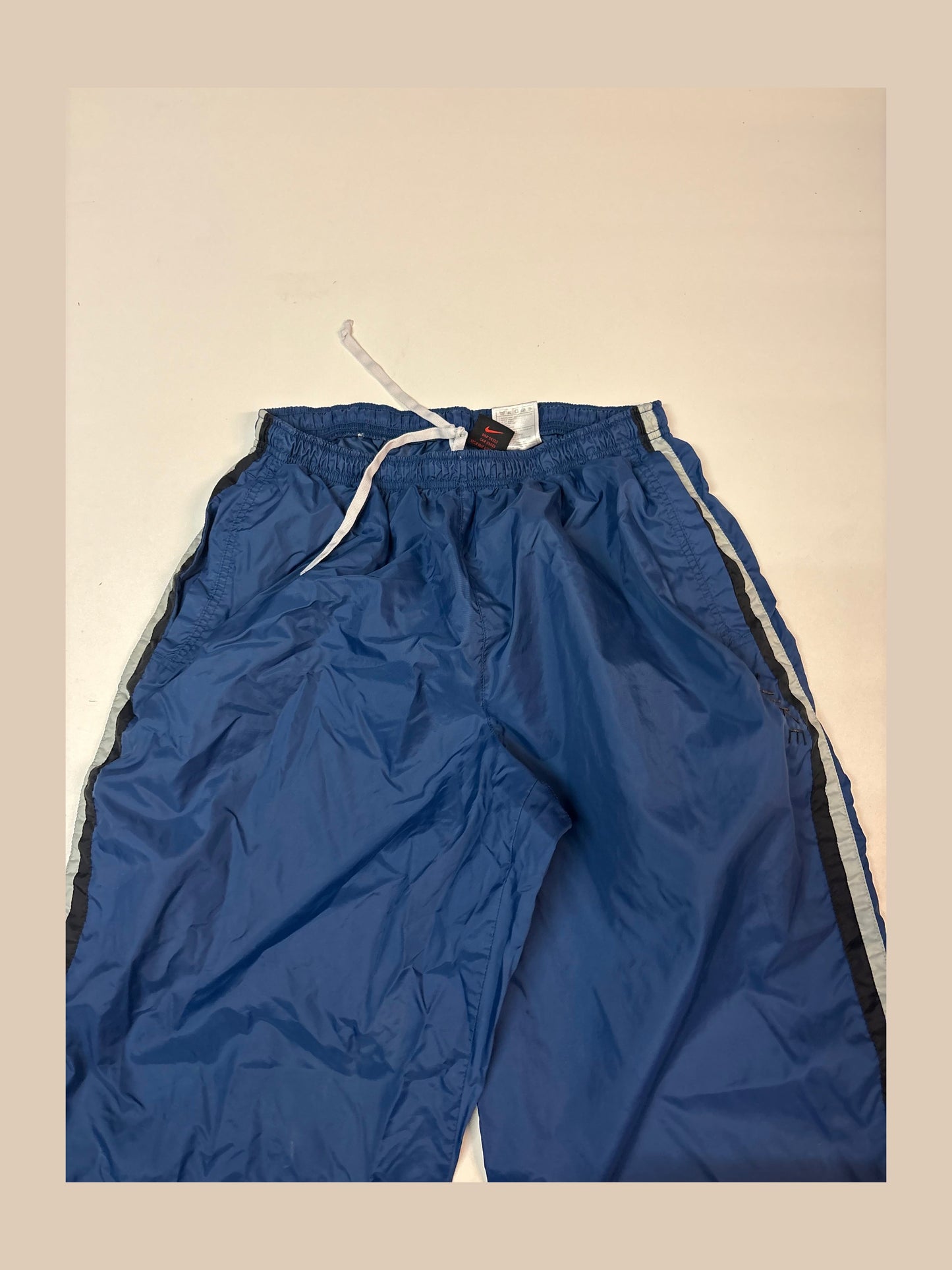 Nike Vintage Trackpants Xl baggy 6425