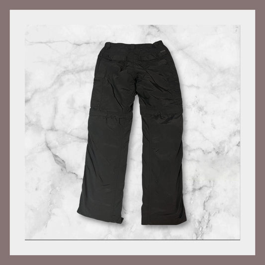Columbia Vintage Cargo Pants 32 Baggy 3415