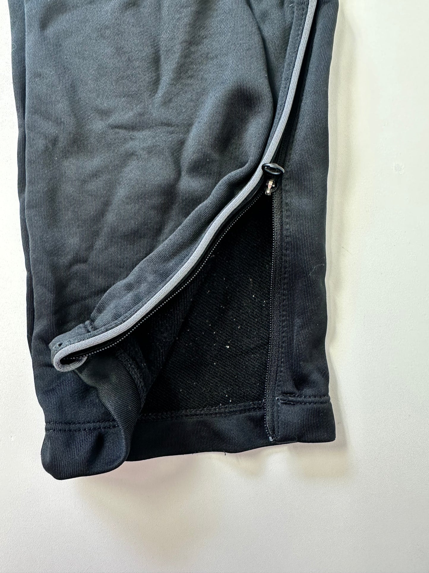 Nike vintage Trackpants M fit S baggy 7205