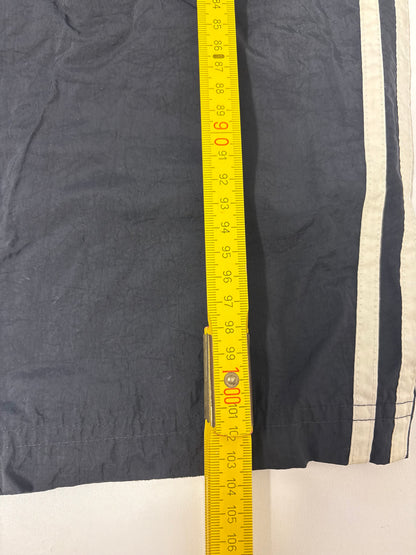 Adidas Vintage Trackpants L baggy 6913