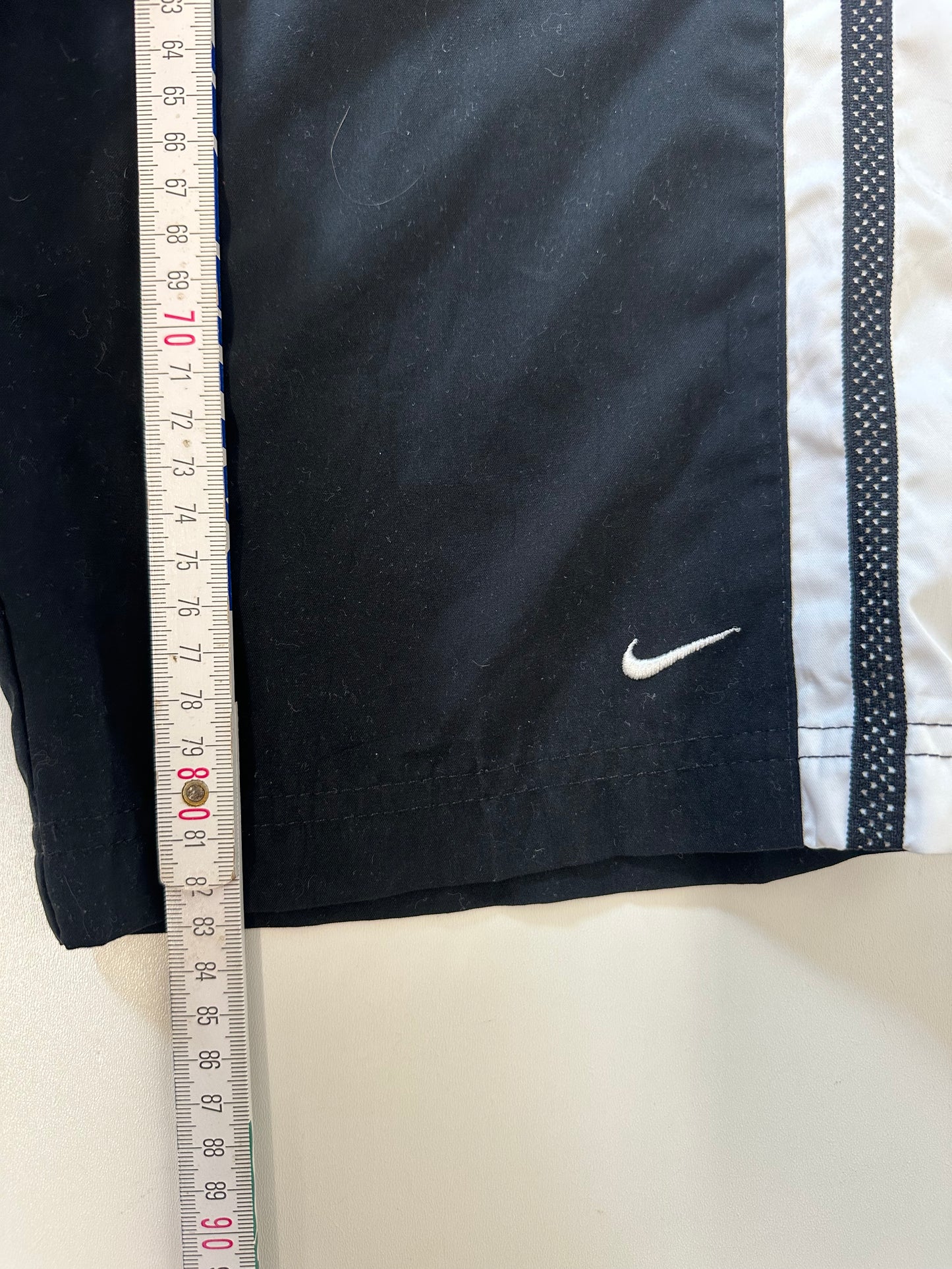 Nike vintage Trackpants Baggy L 7458