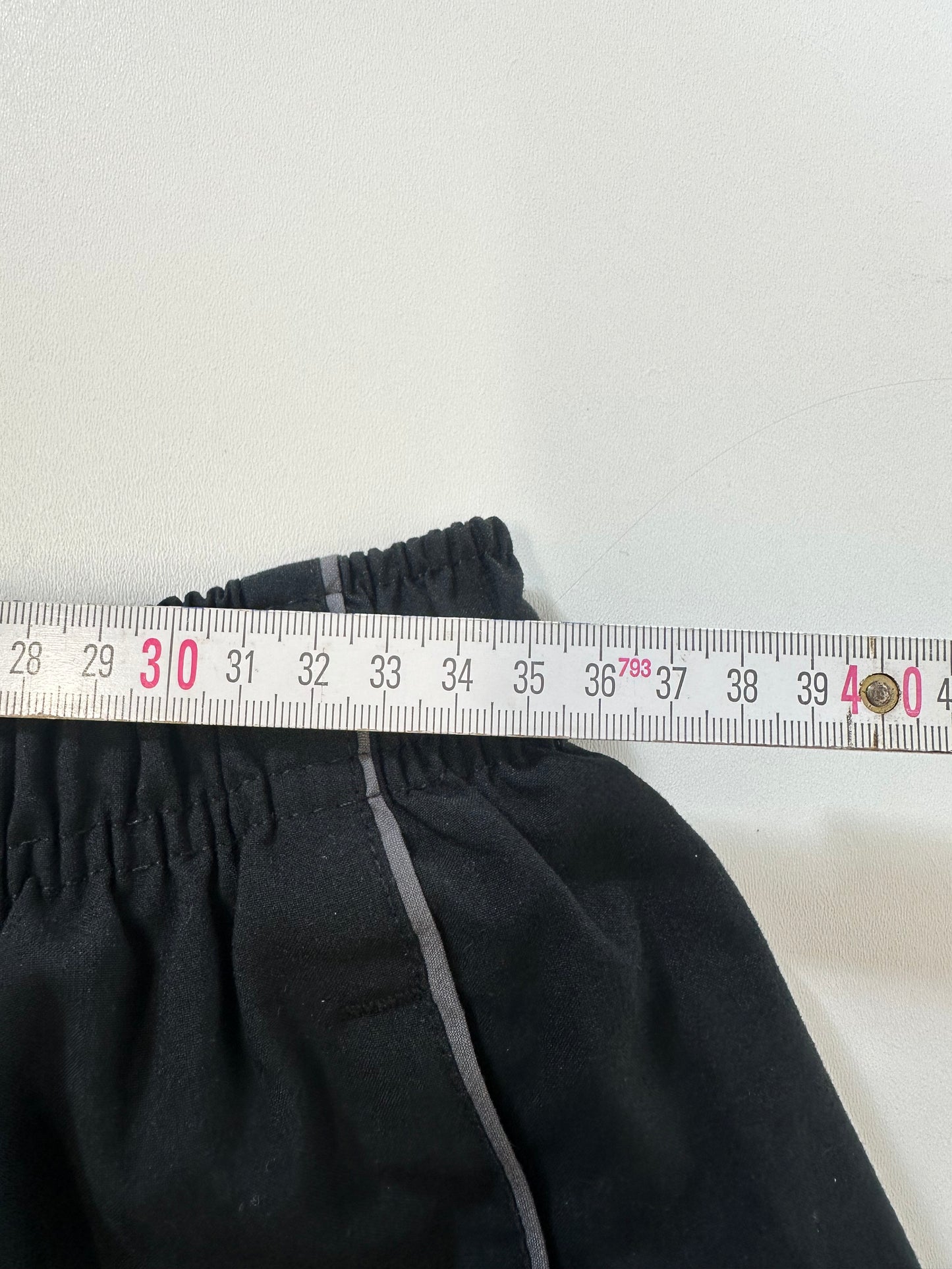 Nike vintage Trackpants Baggy L 7452
