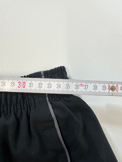 Nike vintage Trackpants Baggy L 7452