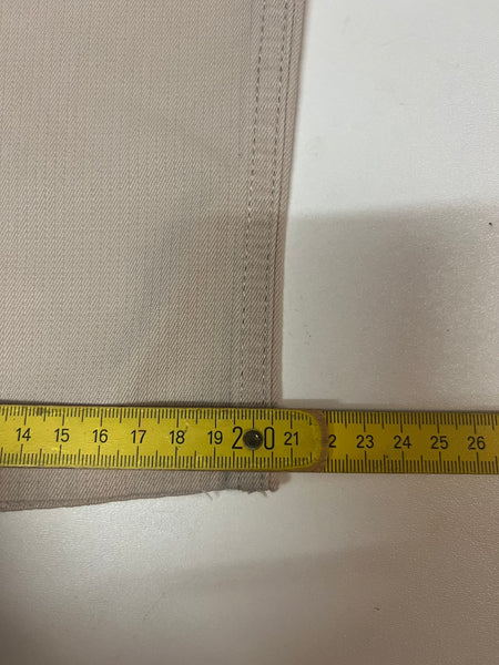 Vintage Armani Jeans 34 L 708